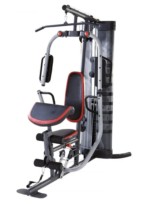 WEIDER Pro 5500 Salle de sport