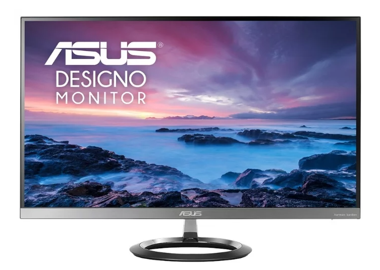 ASUS MZ27AQ 27"