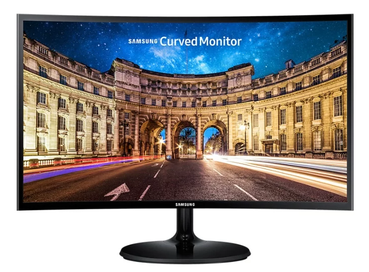 Samsung C27F390FHI 27"