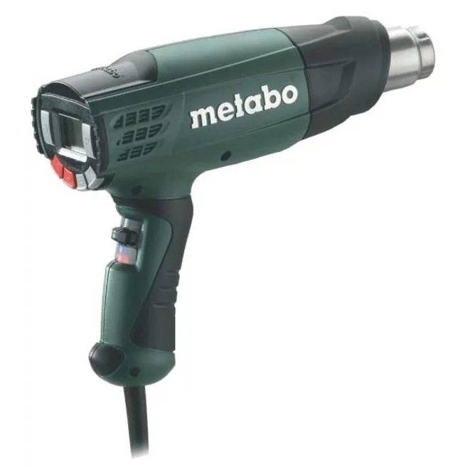 Boîtier de commande Metabo HE 23-650