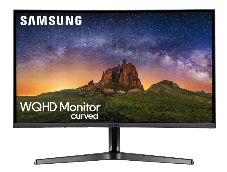 Samsung C32JG50QQI 31.5"