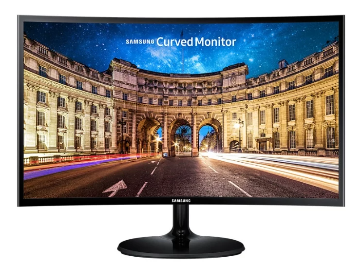 Samsung C27F390FHI 27"