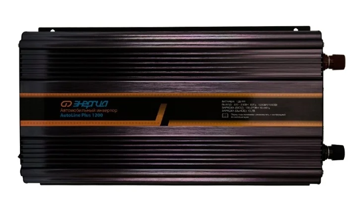 Energy AutoLine Plus 1200