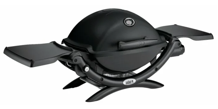 Weber Q 1200