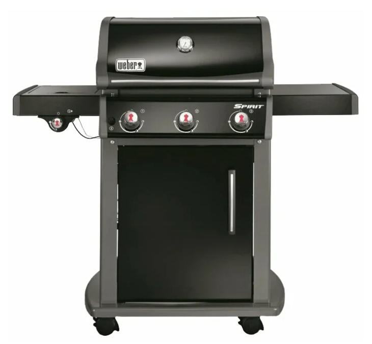 Weber Spirit E-320 GBS d'origine