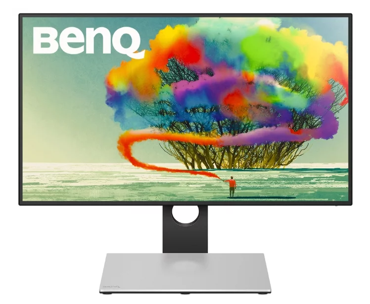 BenQ PD2710QC 27"