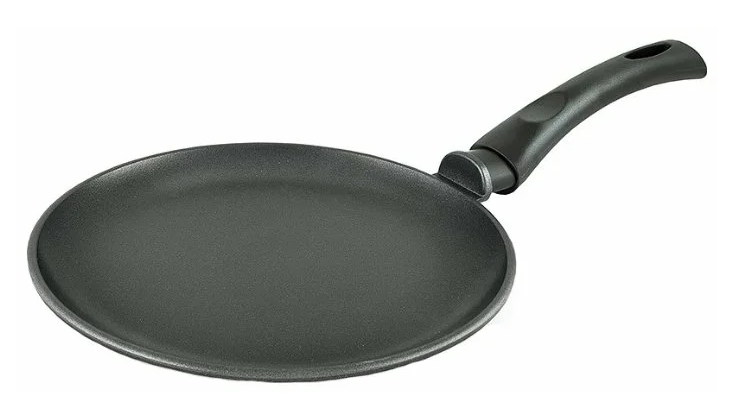 crêpe NEVA METAL TABLEWARE Fonte 6222 22 cm