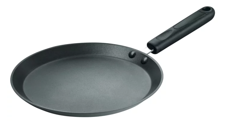 Poêle à frire Rondell Pancake RDA-128 Crêpe 26 cm