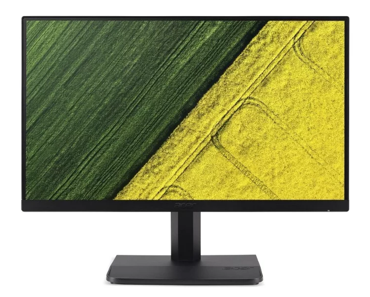 bon marché Acer ET241Ybd 24"