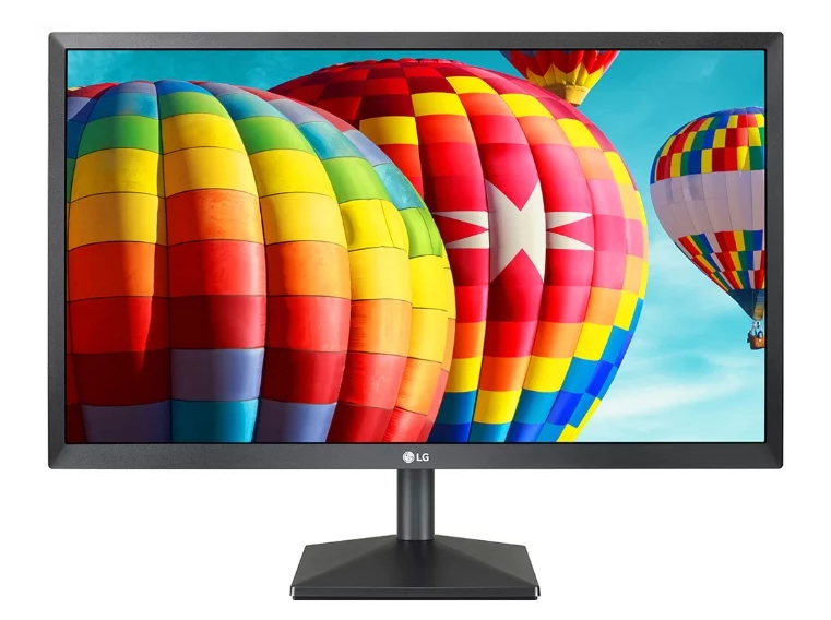 bon marché LG 24MK430H 23.8"