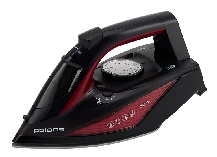 sans fil Polaris PIR 2455K CordLess Retro