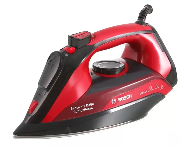 modèle Bosch TDA 503011 P Sensixx'x DA50 EditionRosso