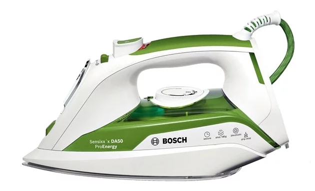 modèle Bosch TDA 502411 E