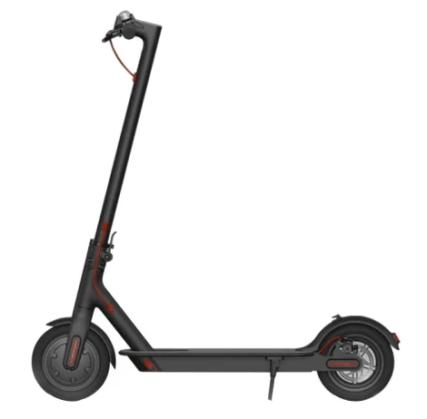 SCOOTER ELECTRIQUE ELECTRO CARCAM