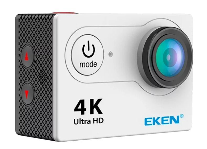 EKEN H9R avec 4k