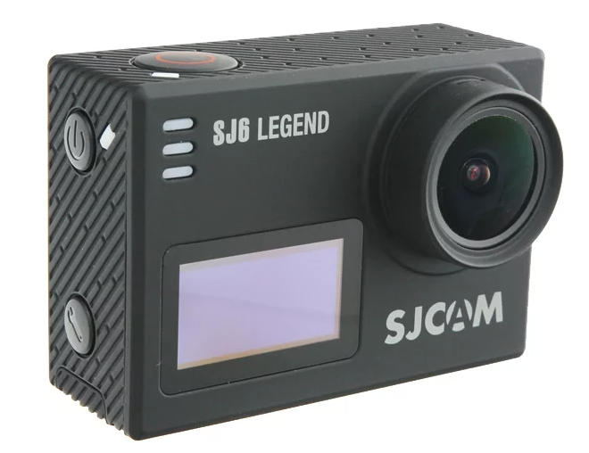 Légende SJCAM SJ6