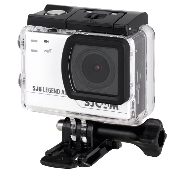 SJCAM SJ6 Legend Air