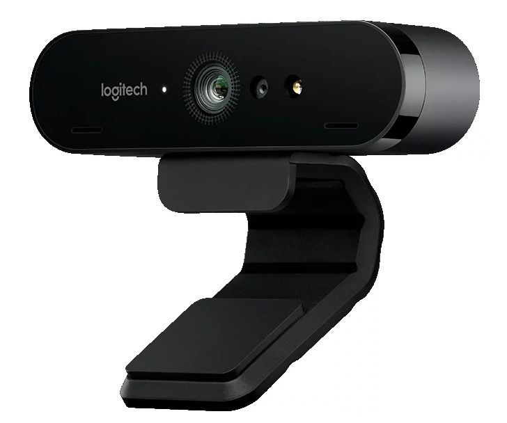 Logitech brio