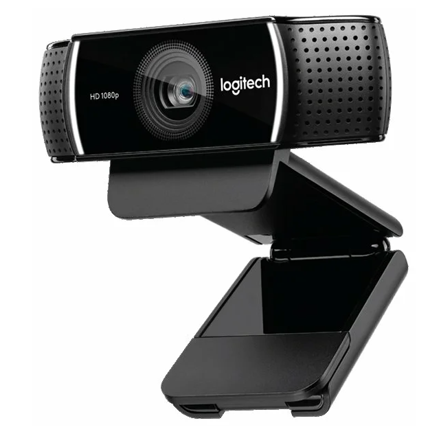 Logitech C922 Pro Stream