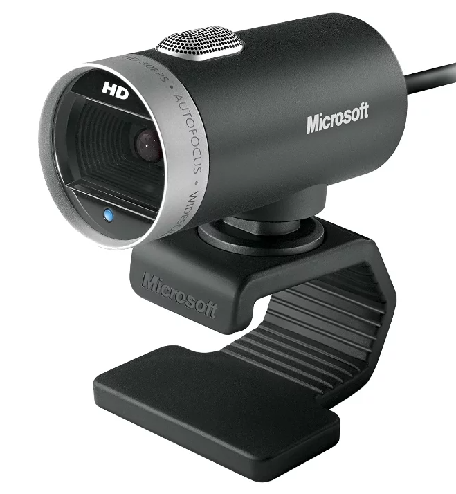 Microsoft LifeCam Cinema