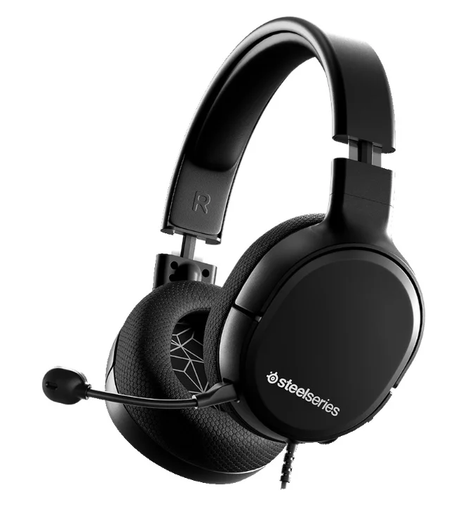 SteelSeries Arctis 1