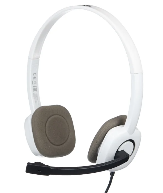 Casque stéréo Logitech H150