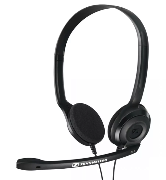 Sennheiser PC 3 CHAT