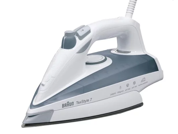 Braun TexStyle 7 TS735TP avec anti-goutte