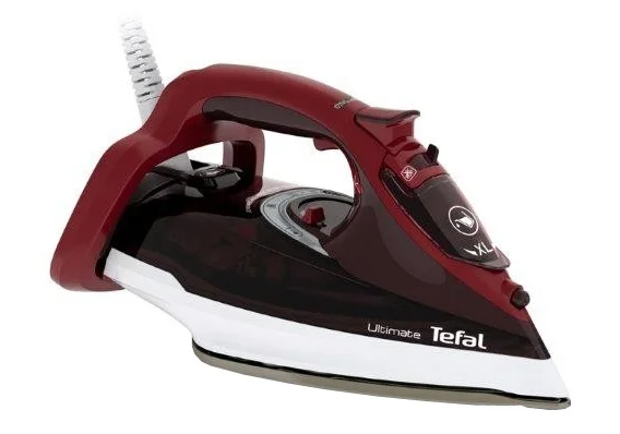 Tefal FV9775 Ultimate Anti-calc avec système anti-goutte