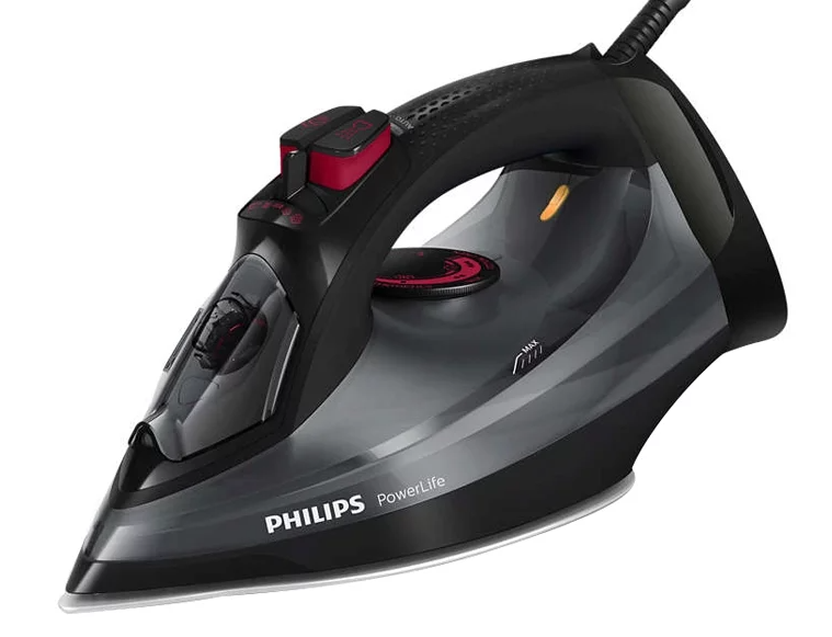 fer Philips GC2998 / 80 PowerLife avec arrêt automatique