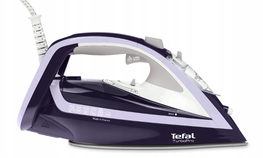 Tefal FV5615 Turbo Pro