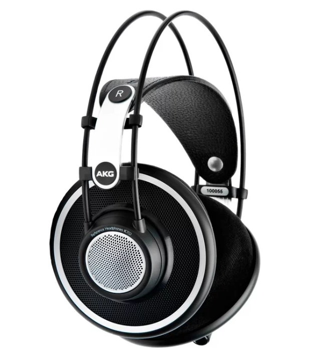 modèle AKG K 702