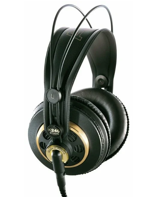 modèle AKG K 240 Studio