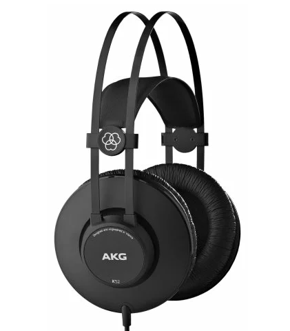 modèle AKG K 52