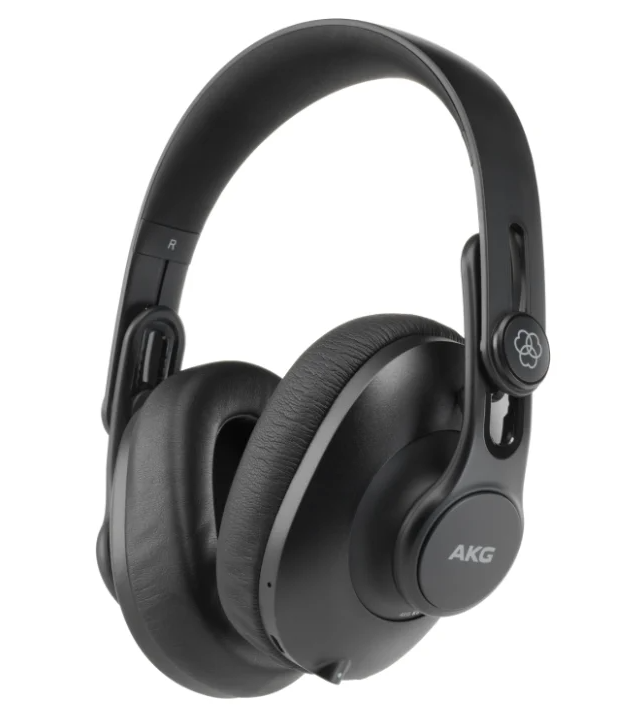 modèle AKG K 361-BT