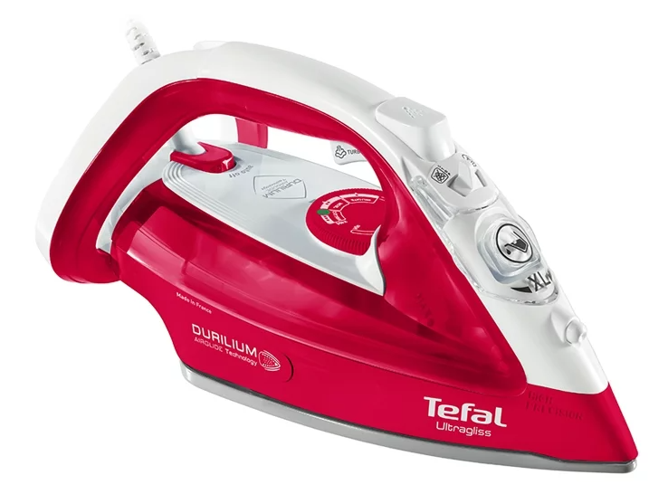 Tefal FV4950 autonettoyant