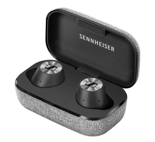 Sennheiser Momentum True Wireless