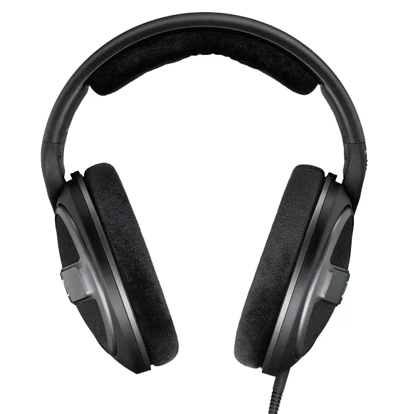 Modèle Sennheiser HD 559