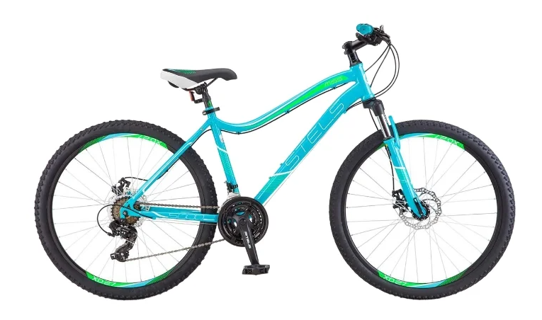 Vélo de montagne (VTT) Femme STELS Miss 5000 MD 26 V010 (2018)