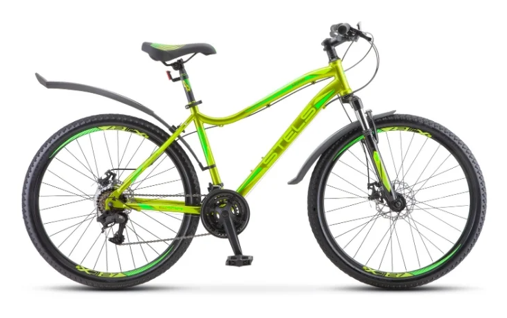 Vélo de montagne (VTT) Femme STELS Miss 5000 MD 26 V011 (2020)