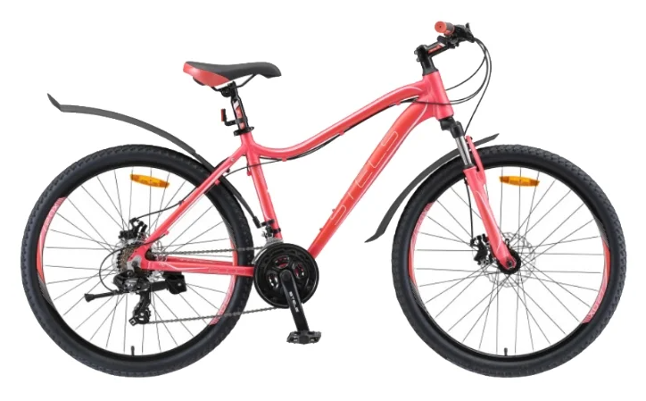 Vélo de montagne (VTT) Femme STELS Miss 6000 MD 26 V010 (2019)