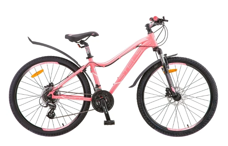 Vélo de montagne (VTT) STELS Miss 6100 D 26 V010 (2019)