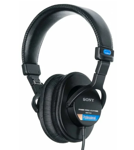 Modèle Sony MDR-7506