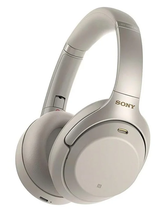 Modèle Sony WH-1000XM3