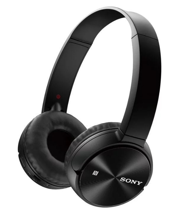 modèle Sony MDR-ZX330BT