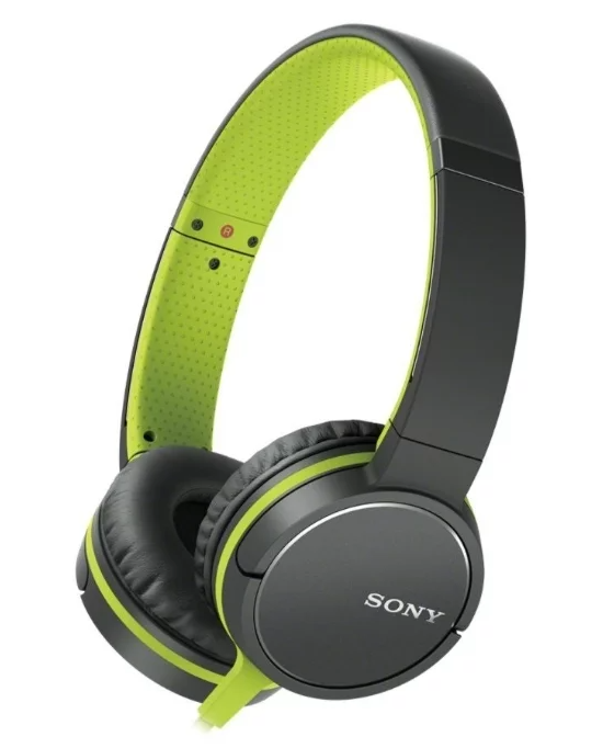 Modèle Sony MDR-ZX660AP