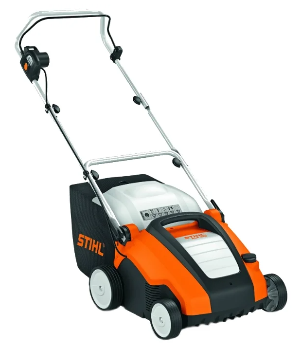 STIHL RLE 240