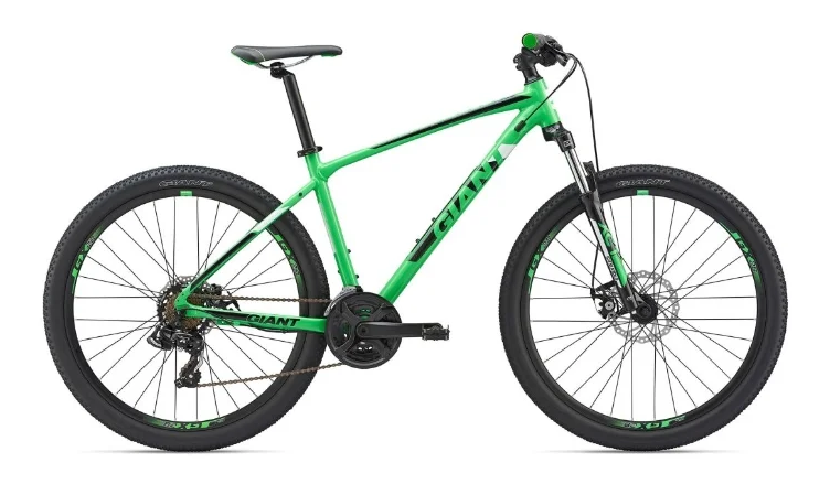 BMX AVANT Zigzag 20 (2020)