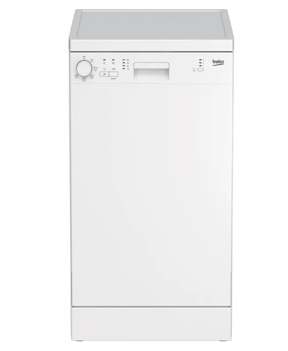 modèle Beko DFS 05012 W