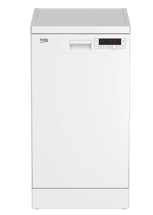 modèle Beko DFS 25W11 W